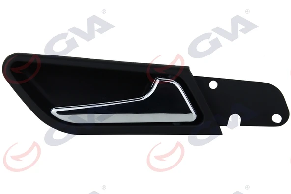 GVA 9103667 IC ACMA KOLU ON SAG KOMPLE SIYAH MERCEDES W169 W245 A1697600408 ürün görseli