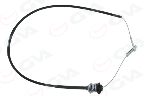 GVA 8715003 GAZ TELİ RENAULT 12 GTS SW 7702189012 ürün görseli 1