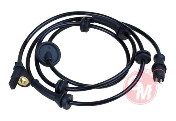 GUA 42000 ABS SENSÖRÜ ÖN SOL FIAT DOBLO 01>08 1.3 JTD-1.4-1.9JTD 46740217-46811205 ürün görseli 1