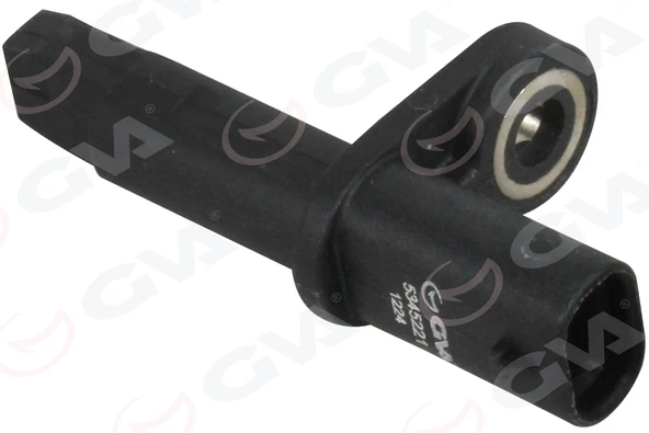GVA 5345221 ABS HIZ SENSÖRÜ BERLİNGO-C5-DS3-DS7-DS9-3008-308-5008-508-PARTNER-RİFTER 05-2016> 9810728280 ürün görseli 1