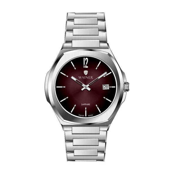 WAINER WA.10240-E Erkek Kol Saati ürün görseli
