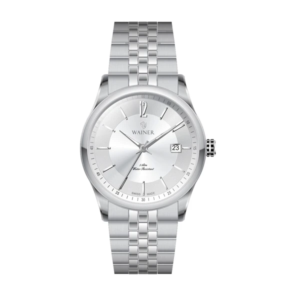 WAINER WA.19035-A Erkek Kol Saati ürün görseli