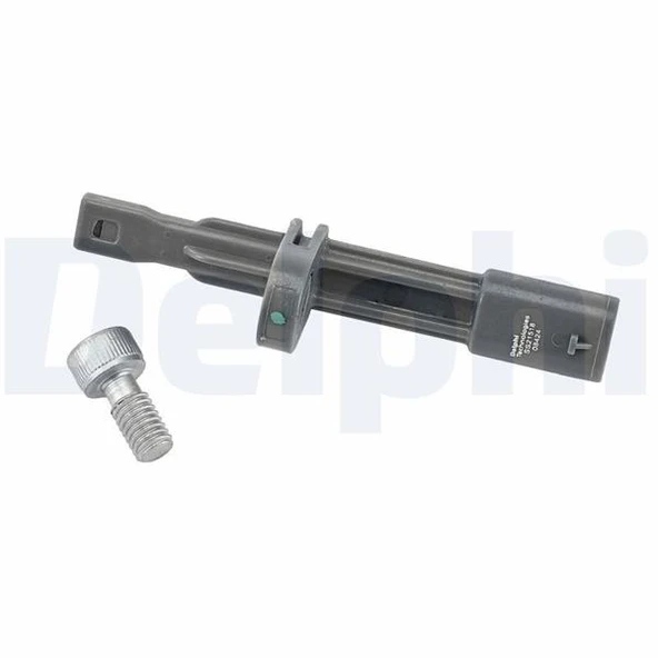DELPHI SS21518-12B1 ARKA ABS SENSÖRÜ OPEL CORSA F-CORSA e 19> MOKKA 20> PEUGEOT P208-P2008 19> CITROEN C4 20> DS3 19> 9824474280 ürün görseli 1