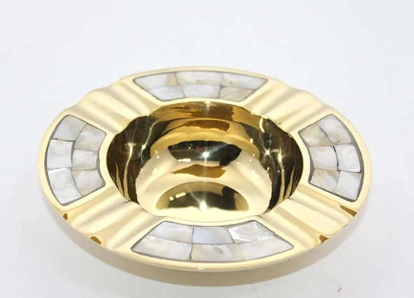 Pirinç Sedefli Küllük 1730 ürün görseli 1