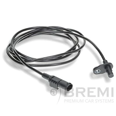 BREMI 51367 ABS SENSORU ARKA SOL MERCEDES SPRINTER B906 . VW CRAFTER 30-35-50 A9065404117-2E0927748M ürün görseli 1