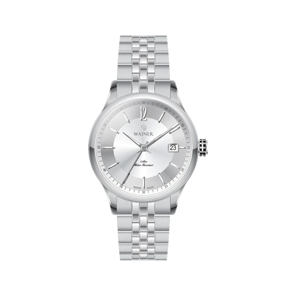 WAINER WA.19030-A Erkek Kol Saati ürün görseli