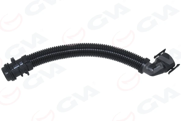 GVA 9107169 TEMIZ HAVA BORUSU BMW N47 B47 F20 F30 F34 F32 F33 F36 F10 F11 G30 G31 G11 G12 F25 G01 F26 G02 F15 13717823517 ürün görseli 1