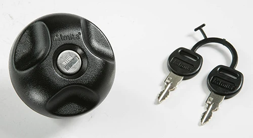 MITA 07215401 DEPO KAPAĞI CLIO SYMBOL ürün görseli 1