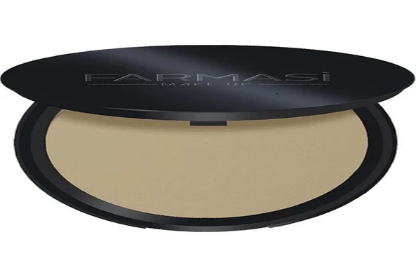 Farmasi Kompakt Pudra 14 G- 03