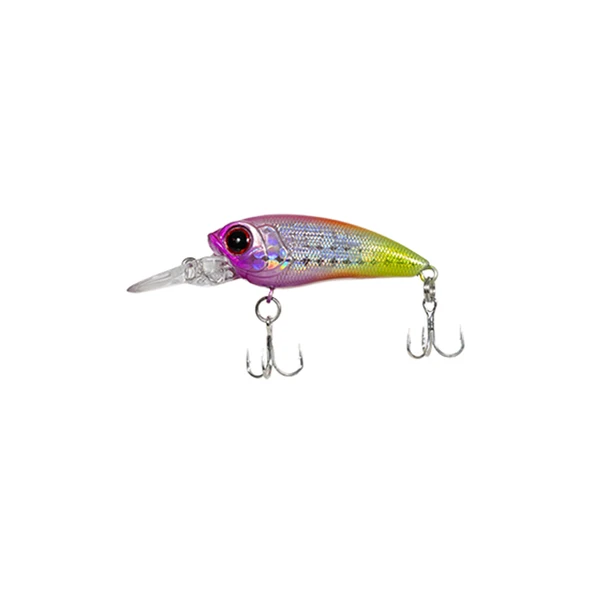 Ryuji Deep Killer 4cm 3,4gr Maket Yem Renk : Rainbow UV ürün görseli 1