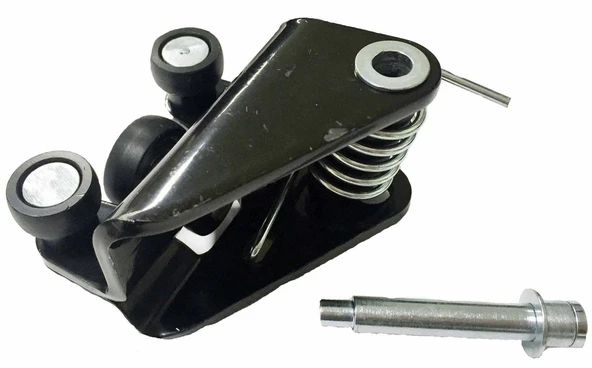 WPI OR7732 SÜRGÜLÜ KAPI ORTA MEKANİZMA UCU TRAFIC 7700308222-7700312372 ürün görseli 1