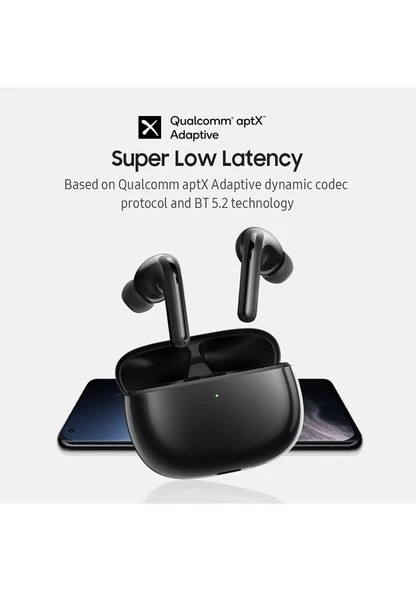 Xiaomi FlipBuds Pro TWS Kulak İçi Bluetooth Kulaklık - 4