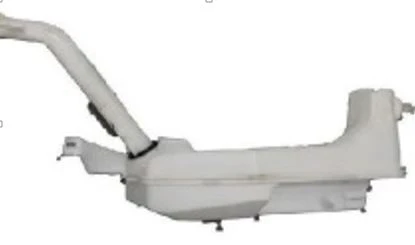 WPI RC7625 SU DEPOSU SADECE BORULU RENAULT CLIO IV 289158965R-289104294R ürün görseli