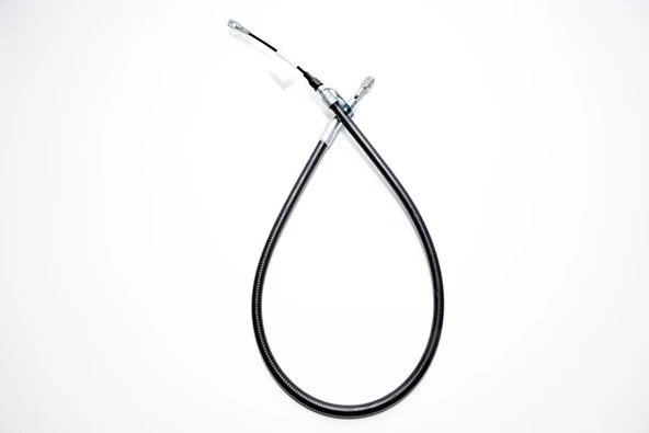 CAVO 5502648 FREN HALATI ARKA SOL MERCEDES S-CLASS W126 85>91 A1264201685 ürün görseli 1