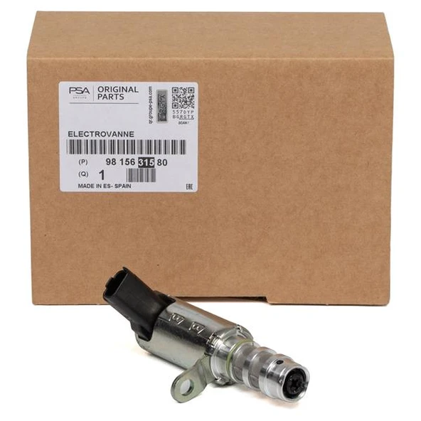 PSA 9815631580 EKSANTRİK MİL VALFİ BOXER-JUMPER-VIVARO C-ZAFIRA LIFE-P308-P508-P3008-P5008-EXPERT-JUMPY-C4-C5- FOCUS III- C-MAX-KUGA-MONDEO-S-MAX-GALAXY-TOYOTA PROACE 2.0 DW10 DTR-DTH-DTL BlueHDI-TDCI ürün görseli