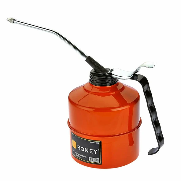 RONEY RO980500 Yağdanlık Metal 500 Gr ürün görseli