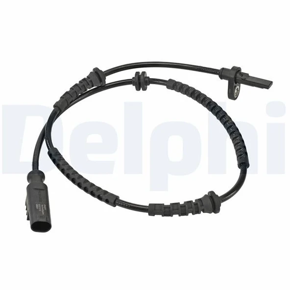DELPHI SS21412-12B1 ABS HIZ SENSÖRÜ ARKA SAĞ-SOL FIAT EGEA 16> 51986776 ürün görseli