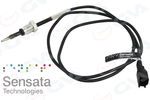 GVA 5331511 EGSOZ SICAKLIK SENSÖRÜ TRANSIT V348 V363 14> BK3A12B591AC-2183555-BK3A12B591AB ürün görseli 1