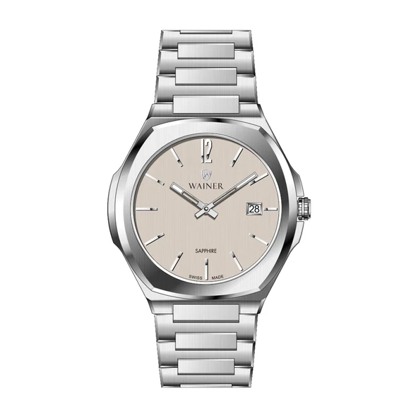 WAINER WA.10240-D Erkek Kol Saati ürün görseli