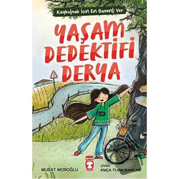 Yaşam Dedektifi Derya ürün görseli