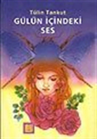 Bu / Gülün İçindeki Ses ürün görseli