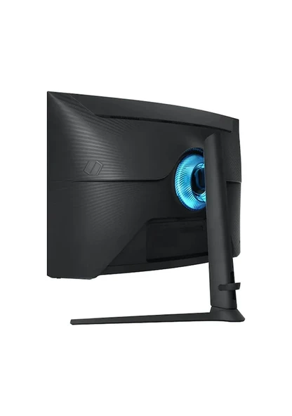 Samsung Odyssey Neo G7 LS32BG750NPXUF 32 " 1 ms 4K Pivot Curved 165 Hz Oyuncu Monitörü - 3