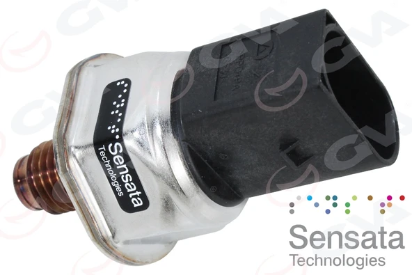 GVA 5399631 YAKIT BASINC SENSORU MERCEDES OM646 W204 S204 W211 S211 A6460700395 ürün görseli