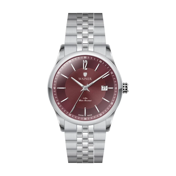 WAINER WA.19035-F Erkek Kol Saati ürün görseli