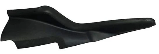 WPI RK9448 ÖN CAM ALT IZGARA BAKALİTİ SAĞ RENAULT KANGOO III 8200439448 ürün görseli 1