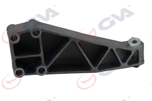 GVA 9326110 ÖN MOTOR MESNED TAKOZU SAĞ ŞASİYE BAĞLANAN TEMPRA-TİPO 7590377 ürün görseli 1