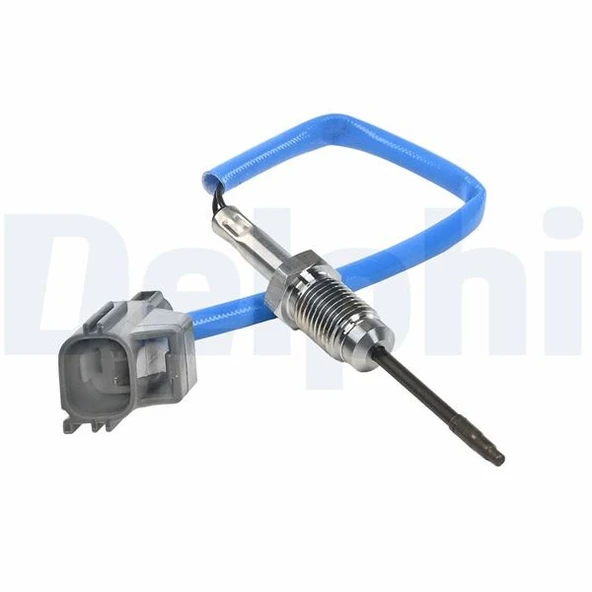 DELPHI TS30340-12B1 SENSOR - EGZOZ GAZI SICAKLIK TRANSIT V347 V348 06>14 TRANSIT V363 2.2 TDCI 2.0 ECOBLUE CUSTOM 12> 2.2 TDCI 155PS FIESTA 08>14 COURIER 14>B-MAX 12> ECOSPORT 14> 1.5-1.6 TDCI 8C1112B ürün görseli 1