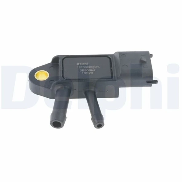DELPHI DPS00047-12B1 DPF SENSOR VOLVO C30 10>15 C70 10>13 S40 II 10>12 S60 II 10>14 S80 II 10> V50 10>12 31370160-31293659 ürün görseli 1