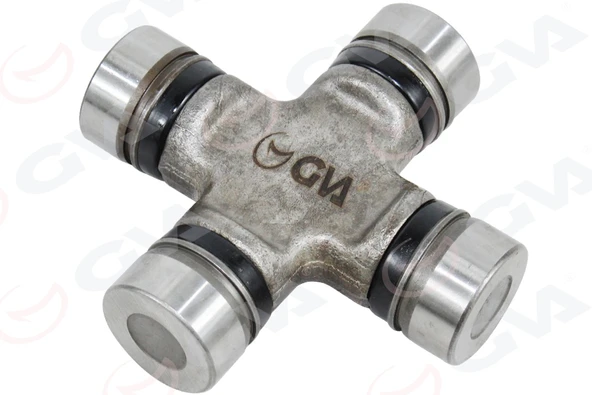 GVA 4881007 MAFSAL İSTAVROZU MITSUBISHI L200 2.5L DI-D CR 4X4 KB4T - ARKA / 4X2 KA4T ÖN 07-10 ÖLÇÜ: İÇTEN SEG MANLI BOY:74.1 X KAFA ÇAPI:30 MR165561 ürün görseli