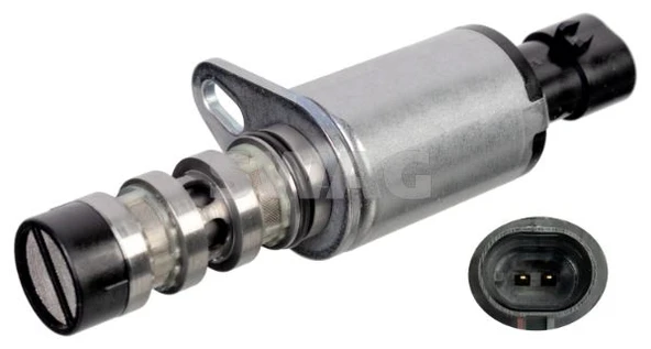 SWAG 40946085 EKSANTRİK POZİSYON VALFİ VECTRA C-ASTRA H-J-INSIGNIA-ZAFIRA B-TOURER C-CRUZE-MOKKA 1.6-1.8 XER 1235299-55567050-12992408-6235597 ürün görseli 1