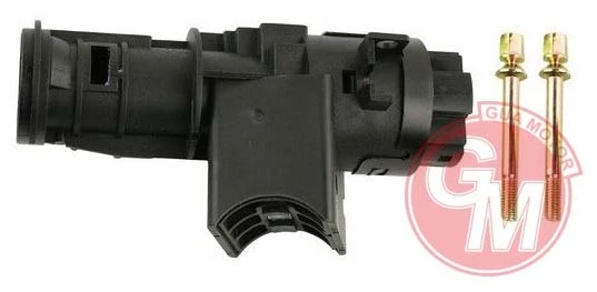 GUA 41650 KİLİTLİ KONTAK GÖVDESİ ANAHTARSIZ FIAT ALBEA - DOBLO 46819068 ürün görseli 1