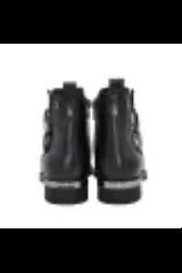 VENÜS 2553203K TOPUKLU KLASİK KADIN BOT - Resim 5