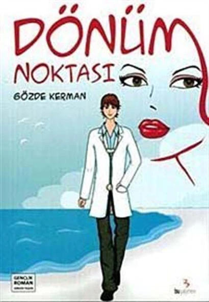 Bu / Dönüm Noktası ürün görseli