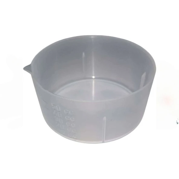 Veta 50cc Yağ Ölçek Ölçü Kabı ürün görseli