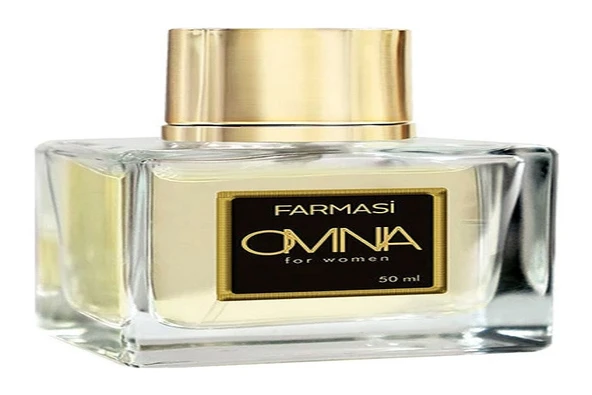 Farmasi Omnıa Edp Kadın Parfümü 50 Ml