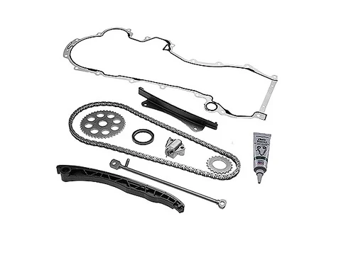 INA 559181740 559002730 EKSANTRİK ZİNCİR SETİ YAĞ POMPA CONTALI ASTRA H-CORSA C-D-COMBO-C-D- ASTRA J-MERIVA-ALBEA 46804589-5636444 ürün görseli 1