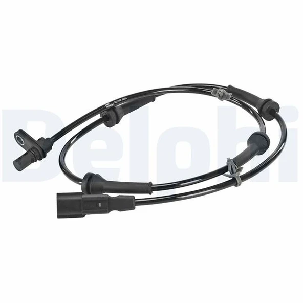 DELPHI SS21502-12B1 ABS SENSÖRÜ ARKA SAĞ-SOL RENAULT KADJAR 15> KOLEOS II 18> 479507427R ürün görseli 1