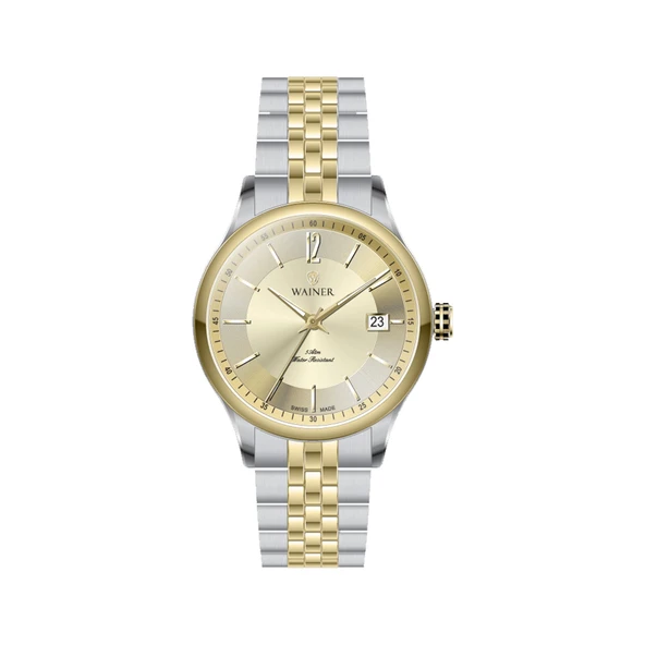 WAINER WA.19030-D Erkek Kol Saati ürün görseli