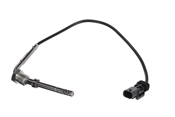 VALEO 369050 EGZOZ GAZI SICAKLIK SENSÖRÜ FIAT 500L 14> 500X 14> EGEA 16> FIORINO 09> 1.3D MTJ 55271709-68306379AA ürün görseli 1