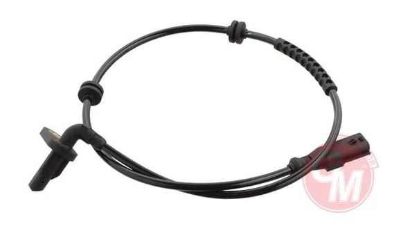 GUA 41990 ABS SENSÖRÜ RENAULT ARKA-SAĞ CLIO III 05 > MODUS 04 > 8200195830-479009927R-6040005450 ürün görseli 1