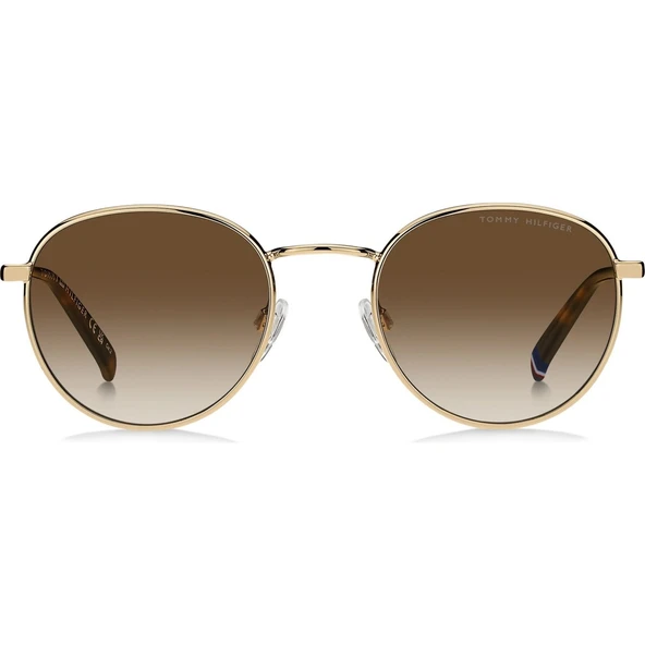 TOMMY HILFIGER TH 2217/S 000/HA 50 UNİSEX GÜNEŞ GÖZLÜĞÜ - Resim 6
