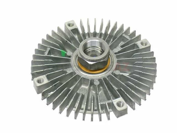FANEX 2132549 FAN TERMIGI BMW M10 M20 M40 M42 M43 M44 M50 M52 E21 E30 E36 E12 E28 E34 E24 E23 11521723918 ürün görseli 1