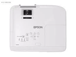 Epson EH-TW750 3400 Lümen Full HD Projeksiyon Cihazı - Resim 3