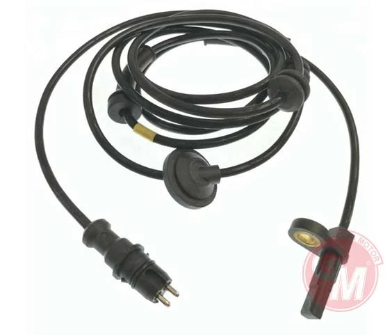 GUA 41997 ABS SENSÖRÜ ARKA SAĞ-SOL FIAT DOBLO 01>14 1.3D MTJ 1.9JTD 46814965 ürün görseli 1