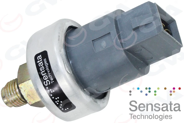 GVA 5335063 DIREKSIYON POMPA BASINC MUSURU FIESTA 02>08 1.4 ZETEC 1.4 TDCI 2S6C3N824AA-1146194 ürün görseli 1