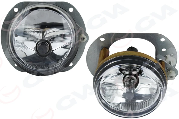 GVA 9107266 SIS FARI SOL MERCEDES AMG W204 S204 C209 A209 C216 W164 W251 R230 A2048202156 ürün görseli 1